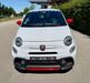 Abarth 500 ballrechten-dottingen