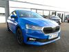 Skoda Fabia woelferbuett