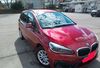 BMW 216 Gran Tourer Irrhausen