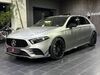 Mercedes-Benz A 35 AMG obergriesbach