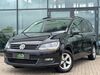 VW Sharan picher