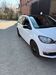 Skoda Citigo Röhrig
