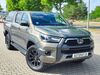 Toyota Hilux Niedergörsdorf