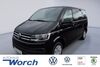 VW T6 Caravelle sotterhausen