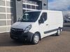 Opel Movano siebeldingen