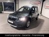 Skoda Yeti niederhosenbach
