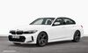 BMW 320 oberheimbach