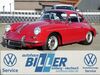 Porsche 356 Schöfweg