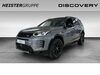 Land Rover Discovery Sport Niederwörresbach