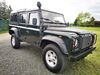 Land Rover Defender stadecken-elsheim