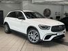 Mercedes-Benz GLC 63 AMG wiersdorf