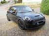 Mini Cooper S Cabrio woelferbuett