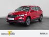 Skoda Karoq schenkenzell