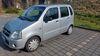 Opel Agila Kirchheim an der Weinstraße