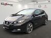 Nissan Leaf ruttersdorf-lotschen