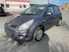 Hyundai i20 hueckeswagen