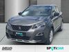 Peugeot 3008 huelseburg