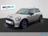 Mini Cooper S woelferbuett