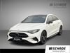 Mercedes-Benz CLA 200 lauchroeden