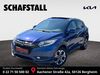 Honda HR-V hueckeswagen