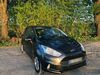 Ford B-Max deutschland
