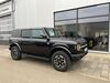 Ford Bronco deutschland