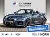 BMW 420 Irrhausen