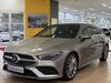 Mercedes-Benz CLA 200 Shooting Brake wissmannsdorf
