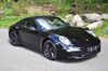 Porsche 991 Schöfweg