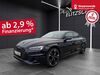 Audi S5 grossroehrsdorf