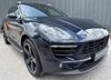 Porsche Macan biedershausen
