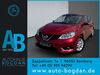 Nissan Pulsar roedelmaier