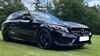 Mercedes-Benz C 43 AMG stockhausen-illfurth