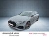 Audi RS4 woelferbuett