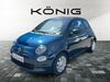 Fiat 500C salzfurtkapelle
