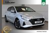 Hyundai i20 hottelstedt
