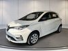 Renault ZOE juetrichau