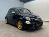 Abarth 595 Turismo wiersdorf