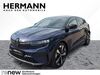 Renault Megane E-TECH grossroehrsdorf