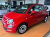 Fiat 500 dorn-duerkheim