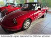Alfa Romeo Spider geisenfeld