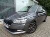 Skoda Fabia ilmenau