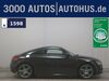 Audi TT wunstorf