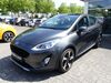 Ford Fiesta muehlstedt