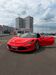 Ferrari F8 Hückeswagen