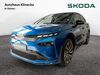 Skoda Enyaq huelseburg