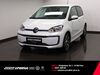 VW e-up! lauchroeden