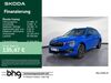 Skoda Kamiq grafenhausen
