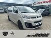 Citroen SpaceTourer krauchenwies