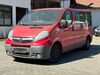 Opel Vivaro stockhausen-illfurth